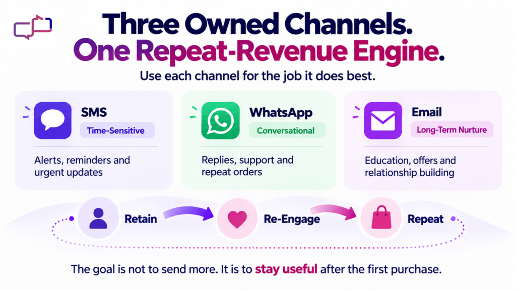 Your Best Marketing Channel May Be the One You Already Own