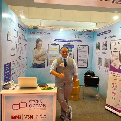 Nirav Parekh - E6 - BNI MMD 2026